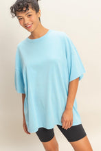 On a Break Tee