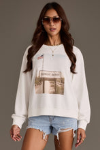 Howdy Honey Sweatshirt