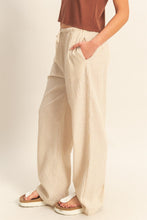 Harbor Pant
