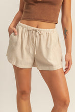 Harbor Short