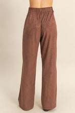 PerSUEDE Me Pant