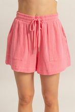 Bama Breeze Short