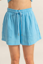 Bama Breeze Short