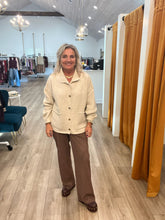 PerSUEDE Me Pant