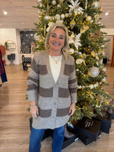 Carefree Stripes *Final Sale*