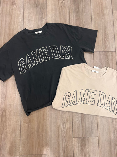 Game Day Tee