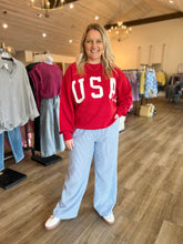 America Sweatshirt Collection