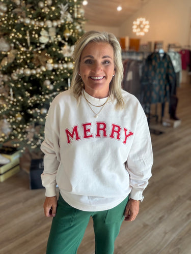 Christmas Sweatshirt