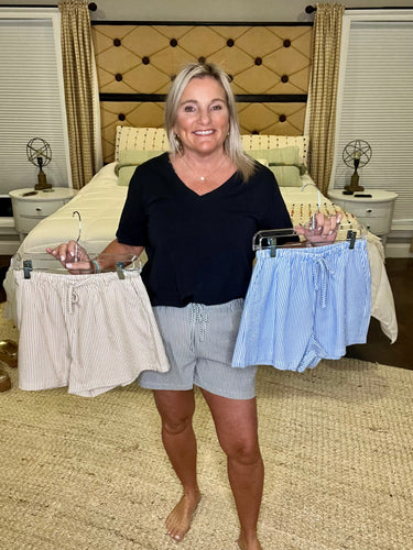 Harbor Short