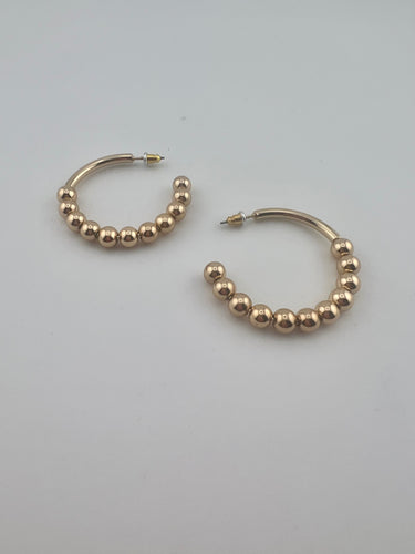 Coastal Hoop