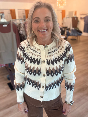 Aspen Cardi