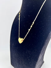 Stolen Heart