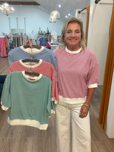Nantucket Island