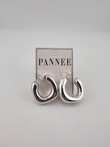 Jaxson Square Hoop