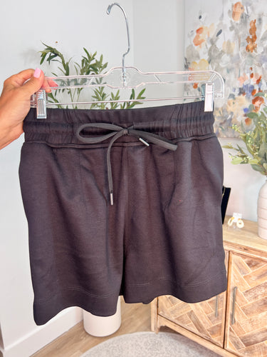 Kelsea Shorts