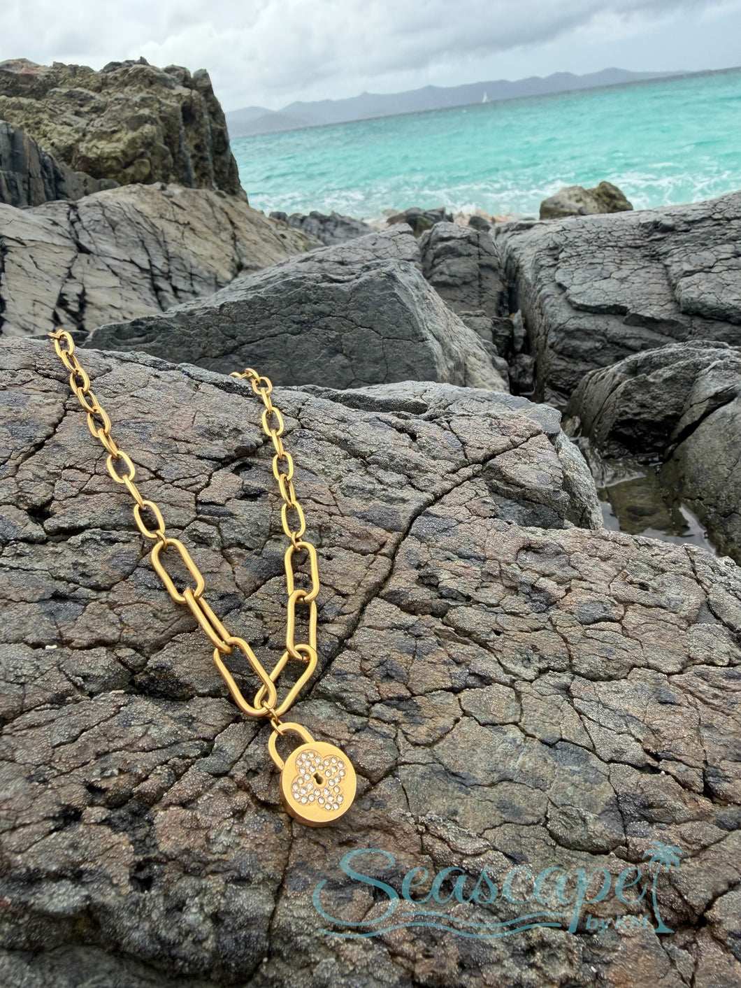 Chloe Necklace
