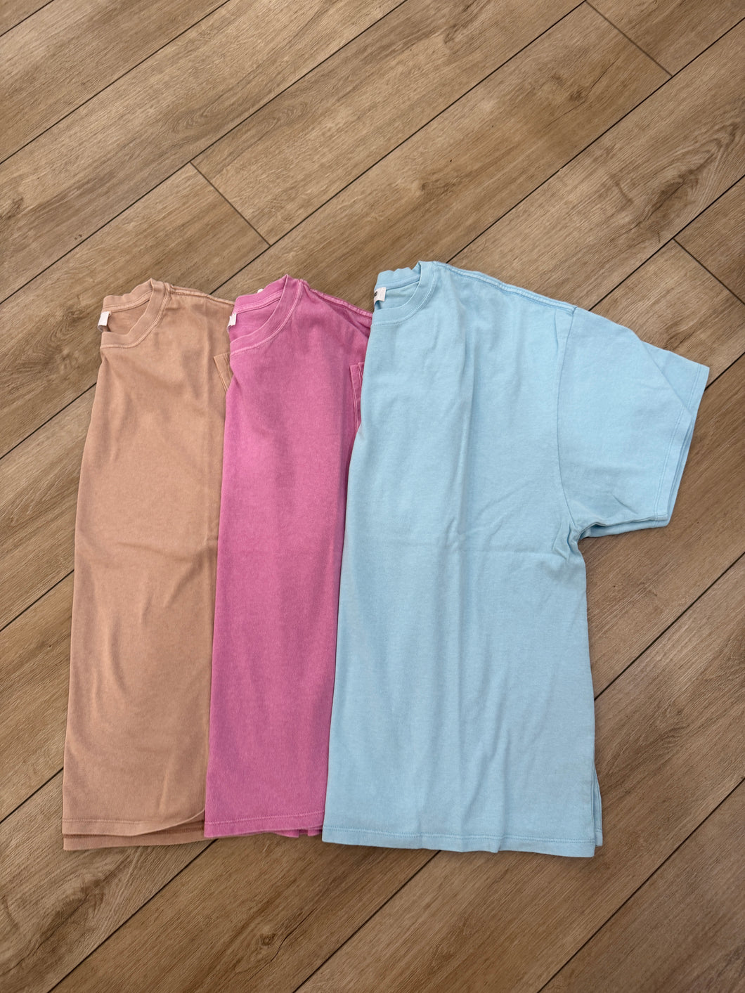 On a Break Tee