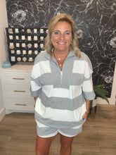 Varsity Set