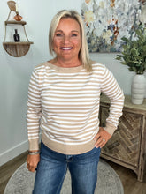 Simply Striped