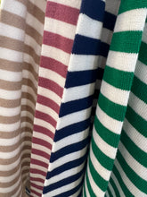 Simply Striped