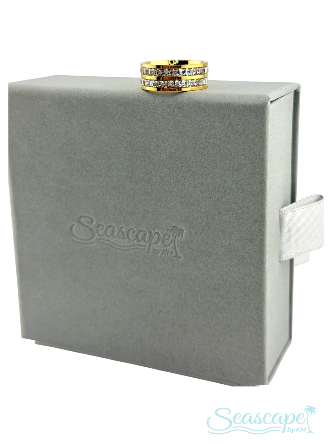 Hamptons Ring