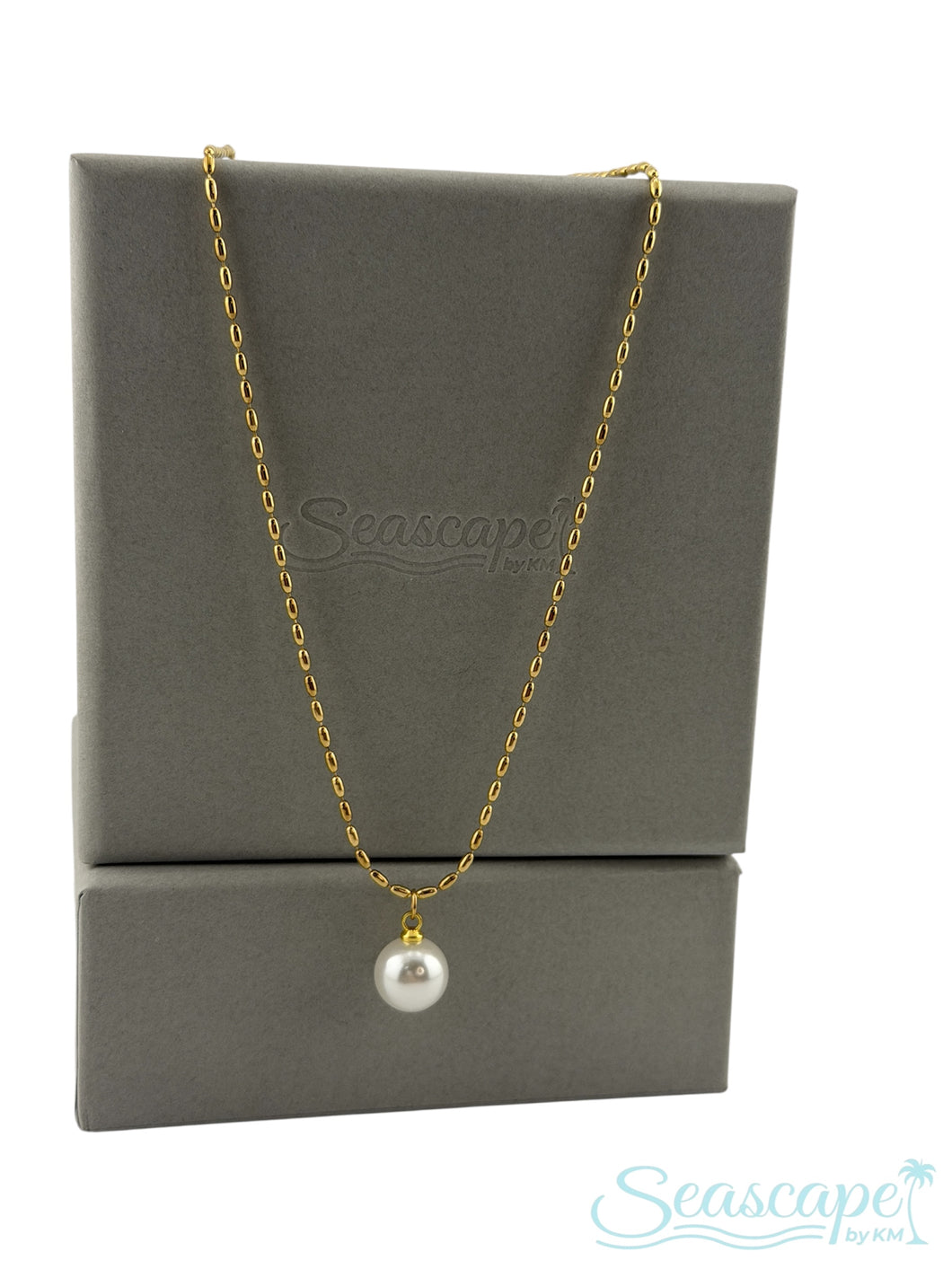 Bella Necklace