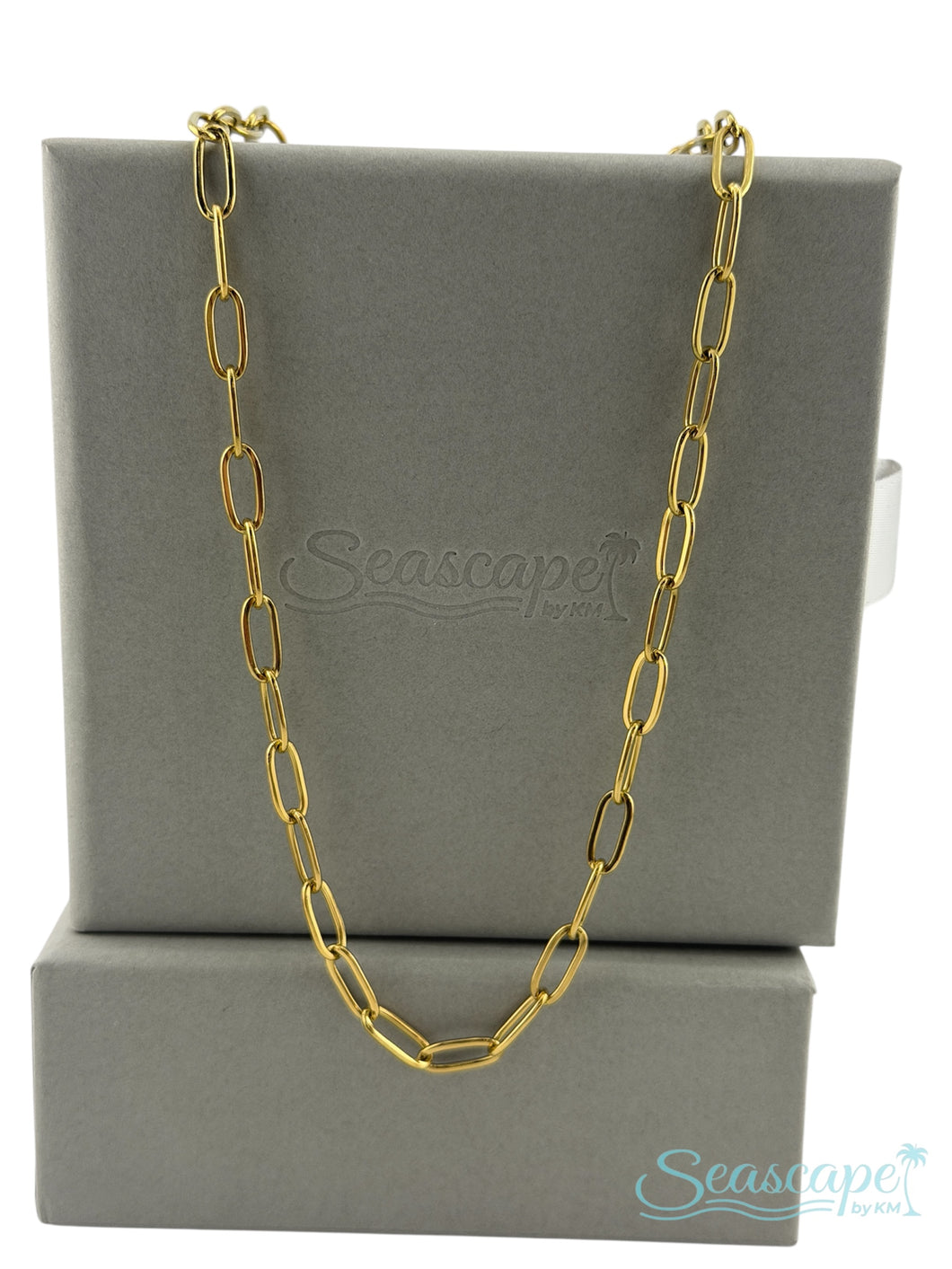 Serenade Chain