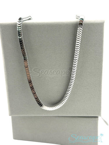 Sly Necklace
