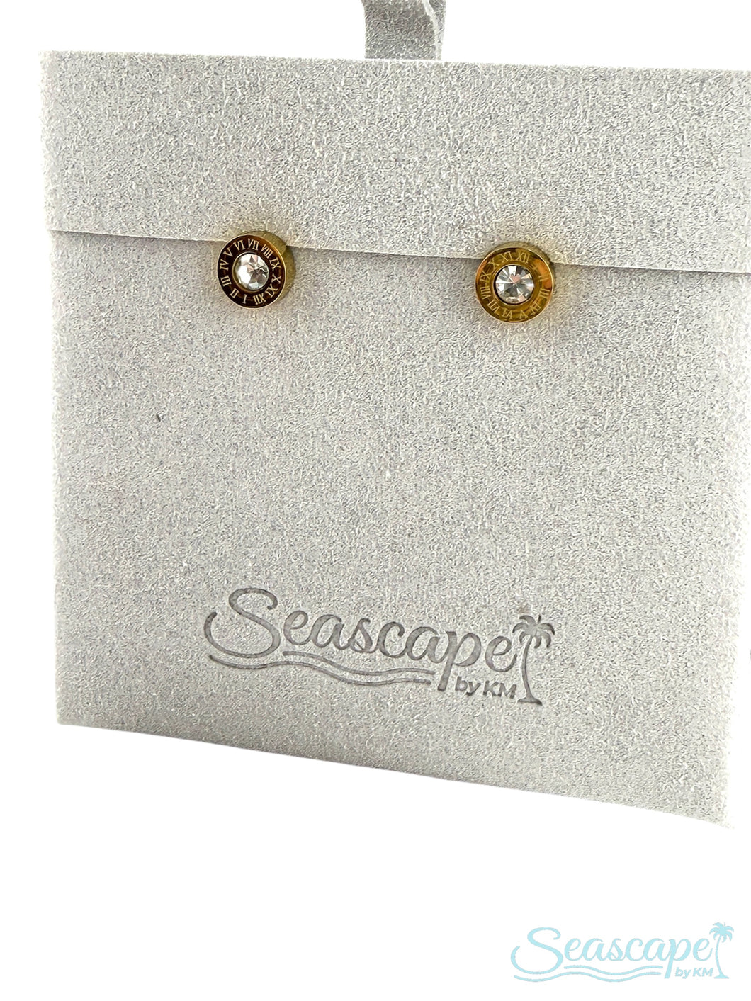 Roman Earring