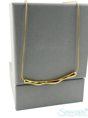 Escapade Necklace