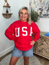 America Sweatshirt Collection