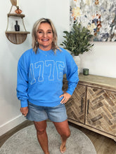 America Sweatshirt Collection