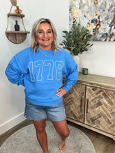 America Sweatshirt Collection