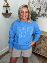 America Sweatshirt Collection