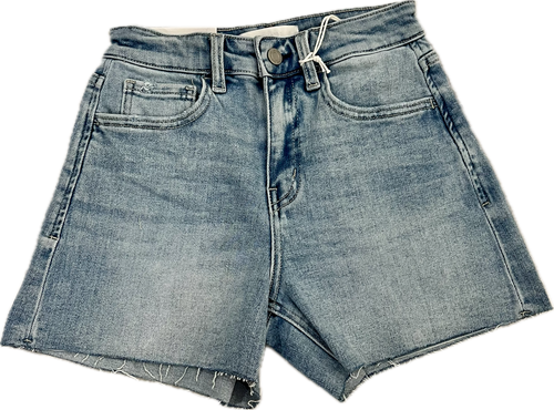 Mississippi Short