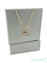 Indulge Necklace