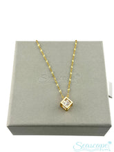 Indulge Necklace