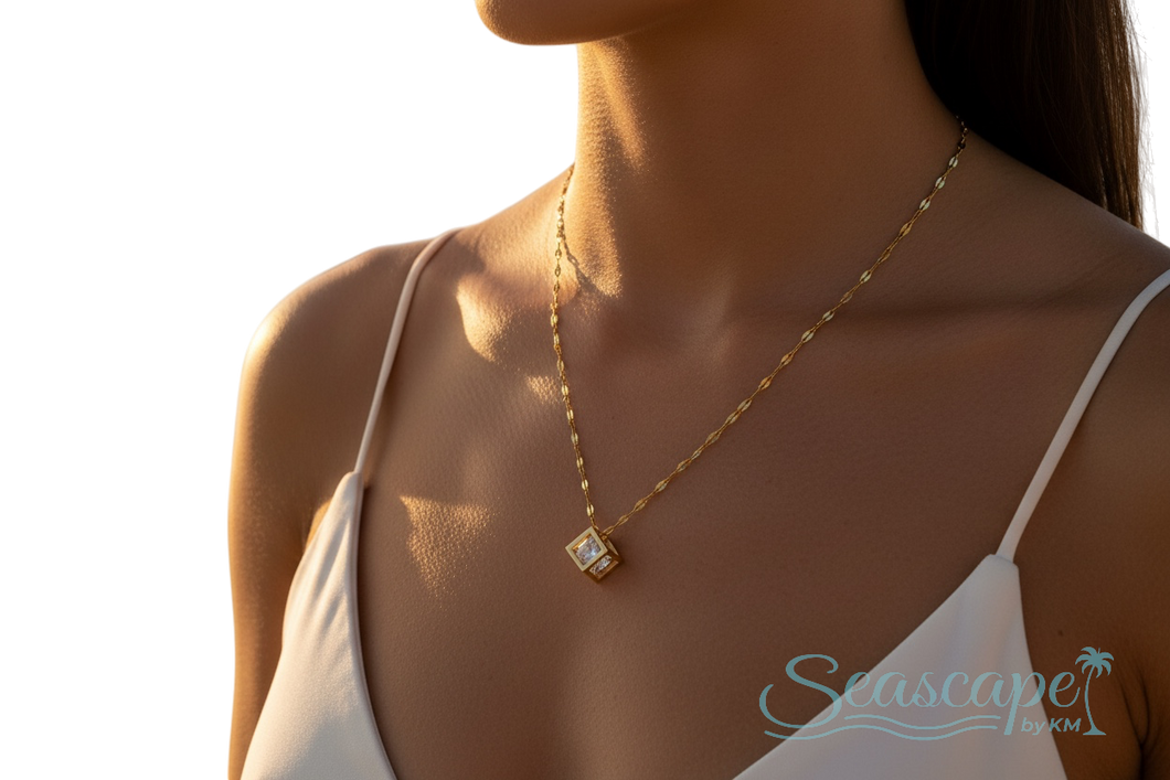 Indulge Necklace