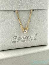 Farrah Necklace