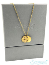 Golden Coins