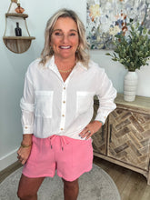 Bama Breeze Short