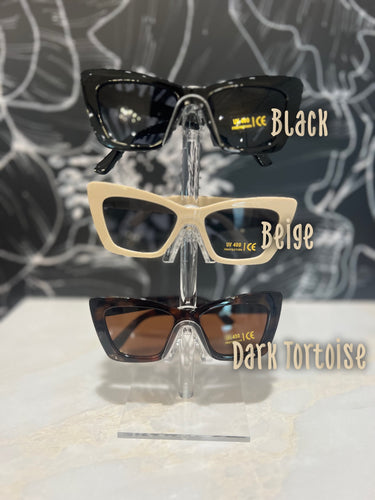 The Trend Sunnie