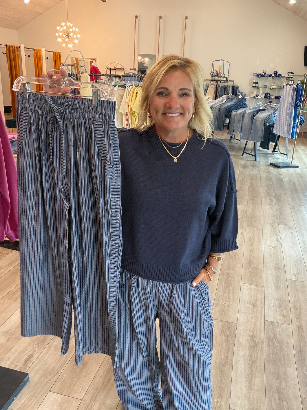 Stroll Pant II