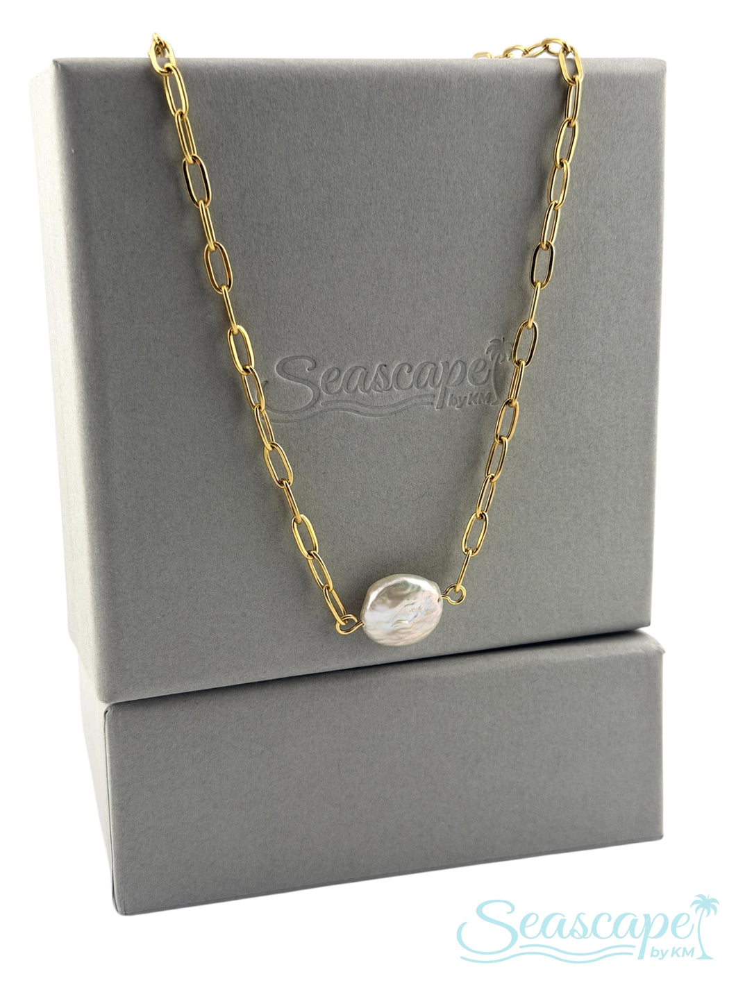 On the Coast Necklace