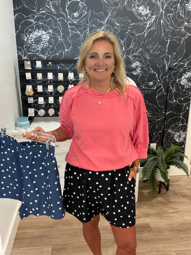 Dotty Shorts