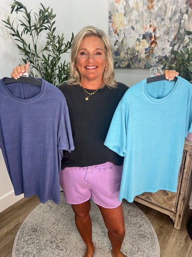 Gallie Tee