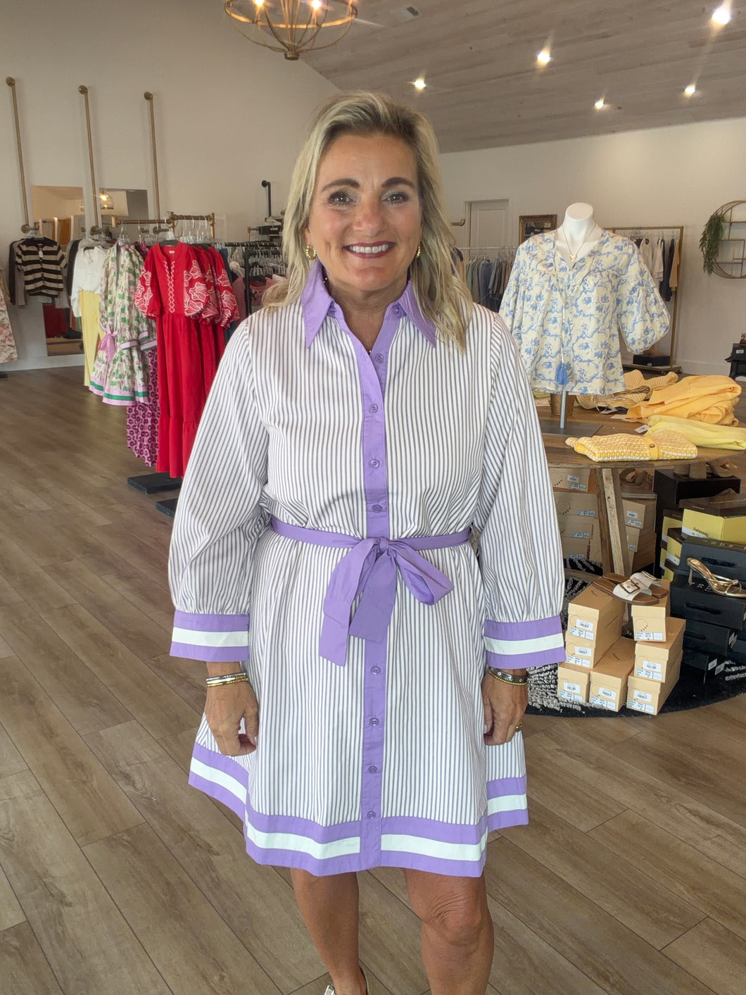 Lovely Lavender