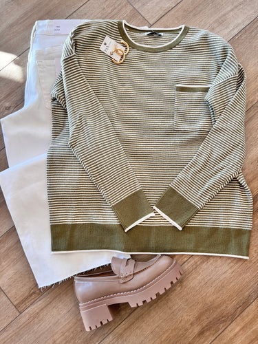 Jara Sweater