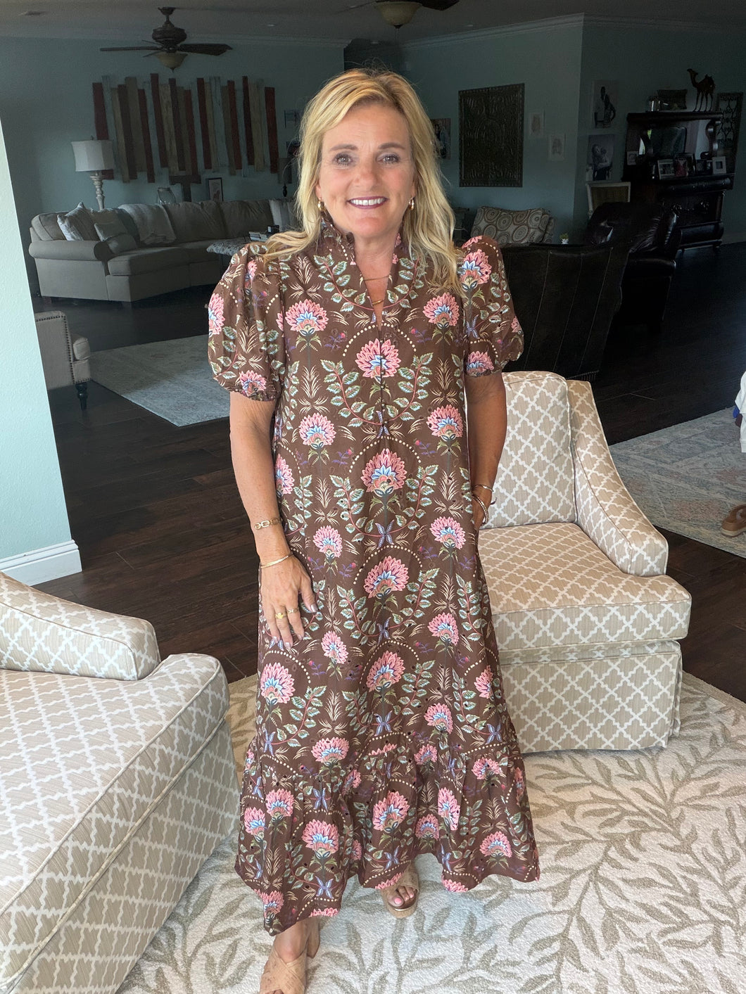 Southern Pretty