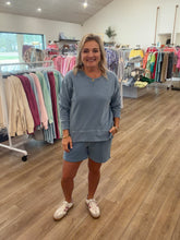 Vivi Short